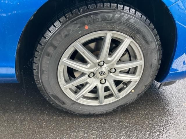 TOYOTA AQUA 2013 Image 31