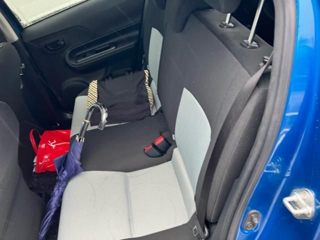 TOYOTA AQUA 2013 Image 31