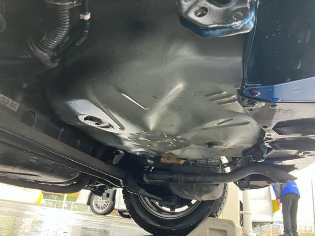 TOYOTA AQUA 2013 Image 31