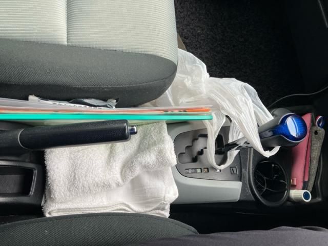 TOYOTA AQUA 2013 Image 31