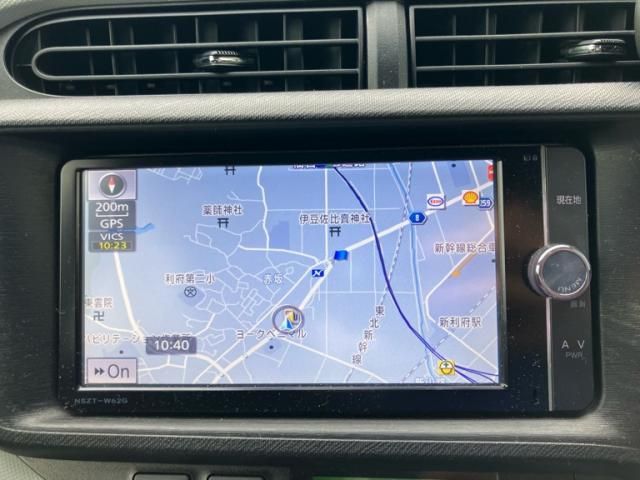 TOYOTA AQUA 2013 Image 31