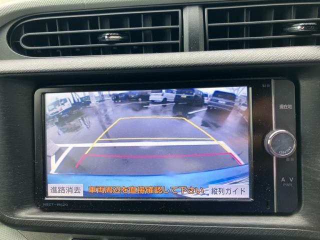 TOYOTA AQUA 2013 Image 31