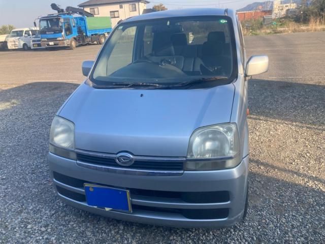 DAIHATSU MOVE 2005 Image 31