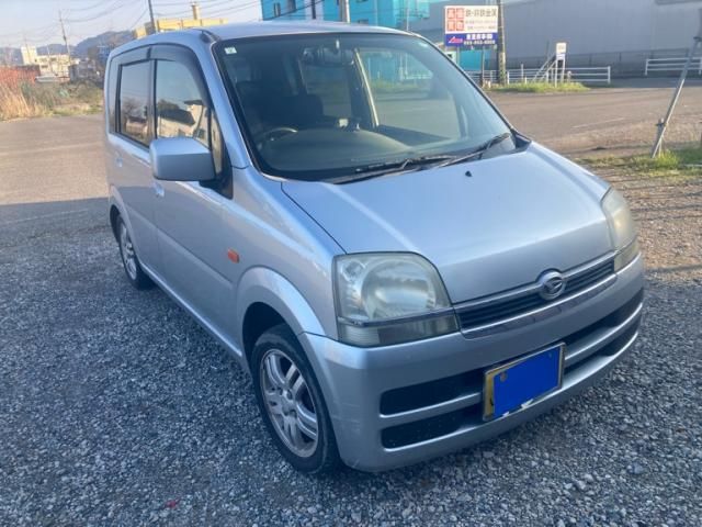 DAIHATSU MOVE 2005 Image 31