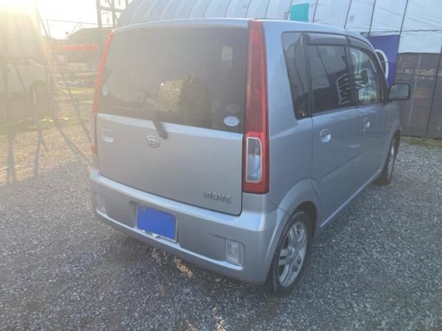 DAIHATSU MOVE 2005 Image 31