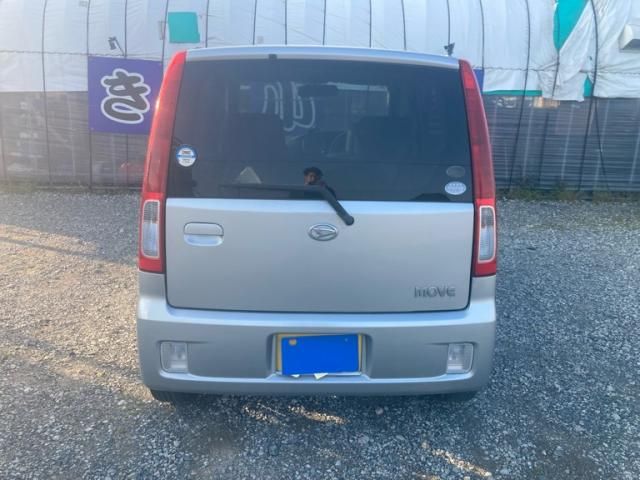 DAIHATSU MOVE 2005 Image 31
