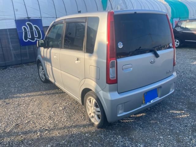 DAIHATSU MOVE 2005 Image 31