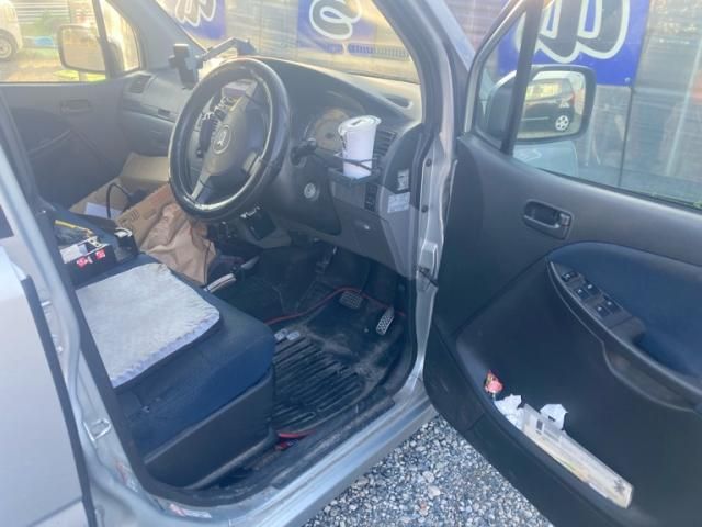 DAIHATSU MOVE 2005 Image 31