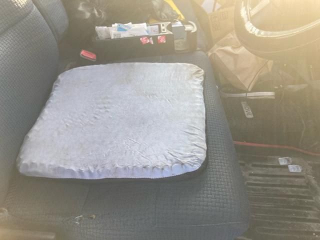 DAIHATSU MOVE 2005 Image 31