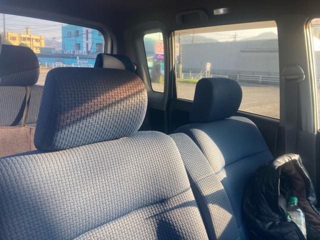 DAIHATSU MOVE 2005 Image 31