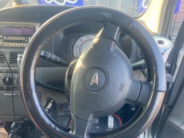 DAIHATSU MOVE 2005 Image 31