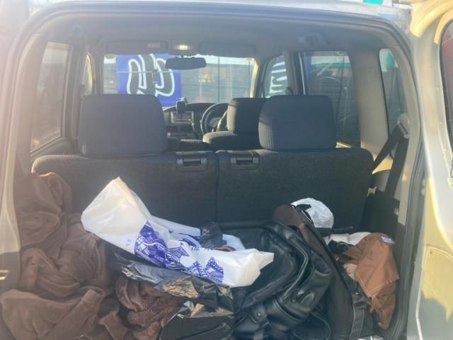 DAIHATSU MOVE 2005 Image 31