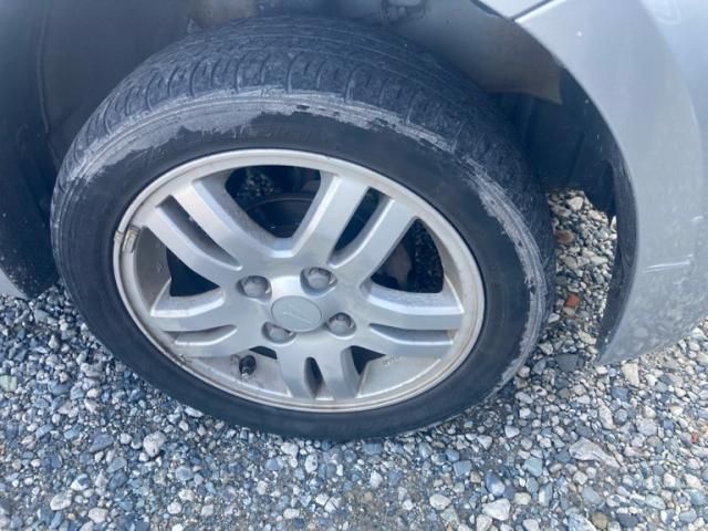 DAIHATSU MOVE 2005 Image 31