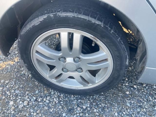 DAIHATSU MOVE 2005 Image 31