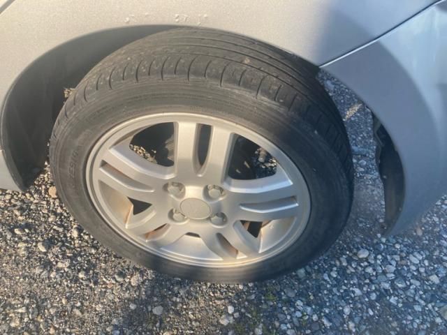 DAIHATSU MOVE 2005 Image 31