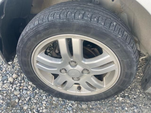 DAIHATSU MOVE 2005 Image 31