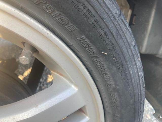 DAIHATSU MOVE 2005 Image 31