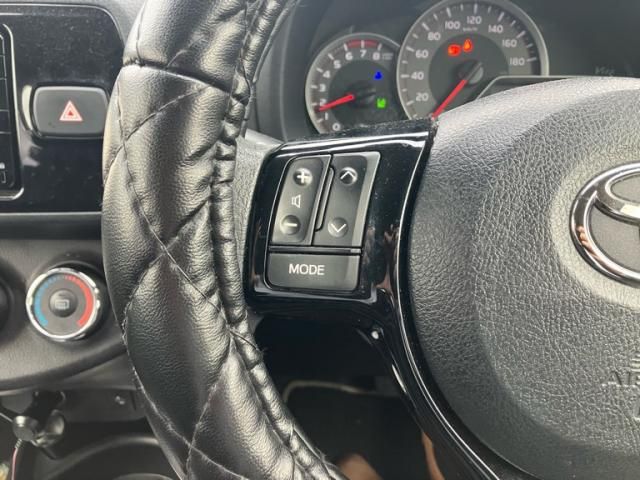 TOYOTA VITZ 2016 Image 31