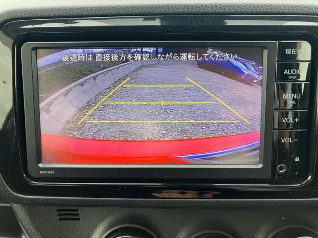 TOYOTA VITZ 2016 Image 31