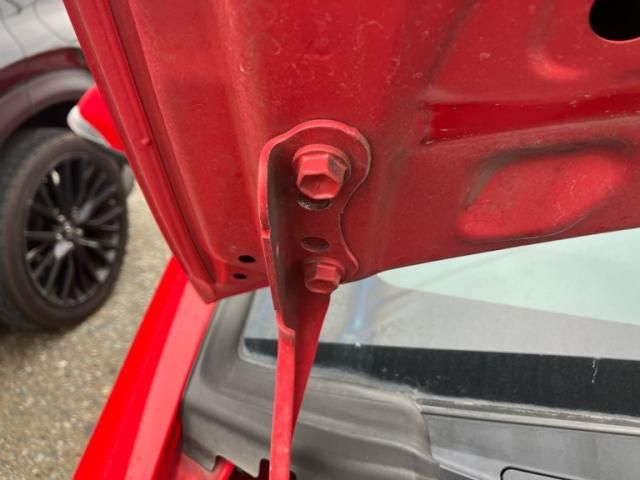 TOYOTA VITZ 2016 Image 31