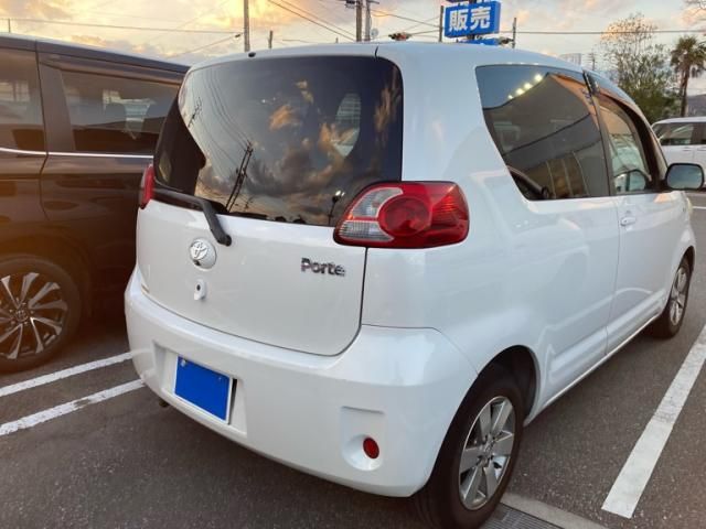 TOYOTA PORTE 4WD 2010 Image 31