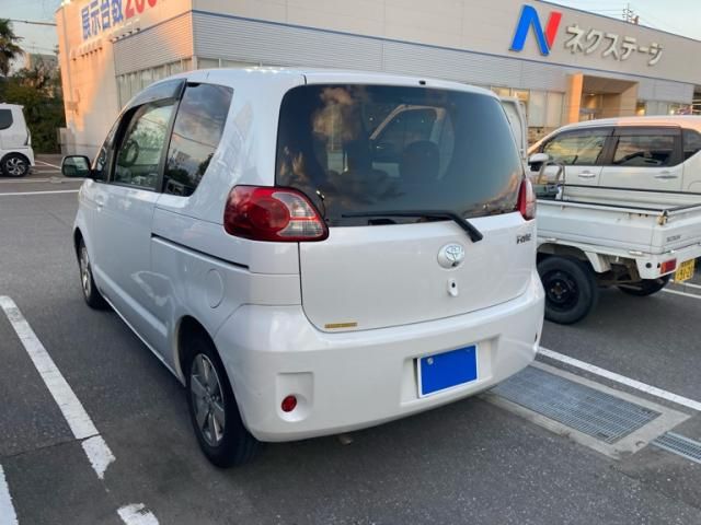 TOYOTA PORTE 4WD 2010 Image 31