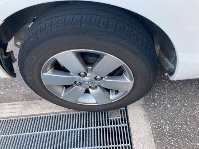 TOYOTA PORTE 4WD 2010 Image 31