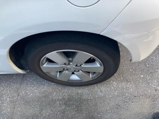 TOYOTA PORTE 4WD 2010 Image 31