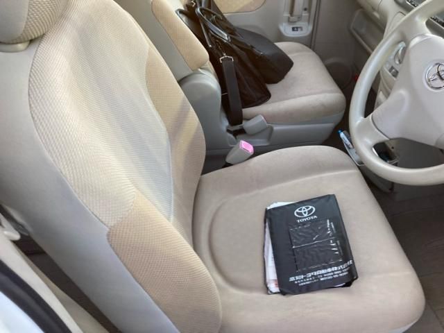 TOYOTA PORTE 4WD 2010 Image 31