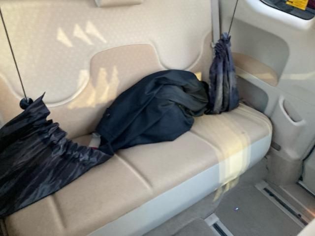 TOYOTA PORTE 4WD 2010 Image 31