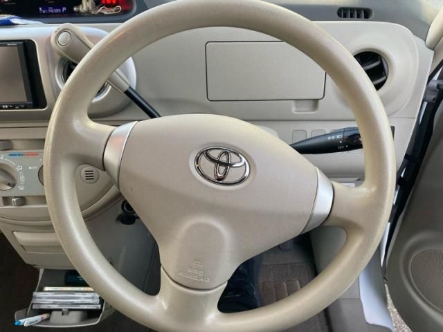 TOYOTA PORTE 4WD 2010 Image 31