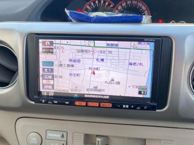 TOYOTA PORTE 4WD 2010 Image 31