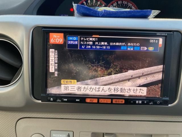 TOYOTA PORTE 4WD 2010 Image 31