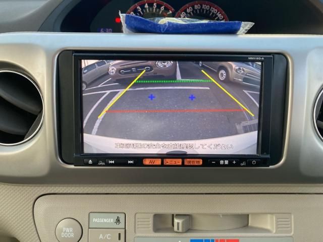 TOYOTA PORTE 4WD 2010 Image 31