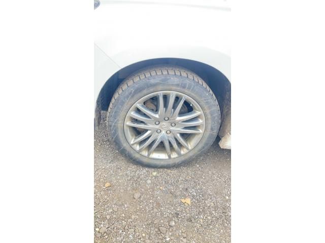 TOYOTA LEXUS RX450H AWD 2012 Image 31