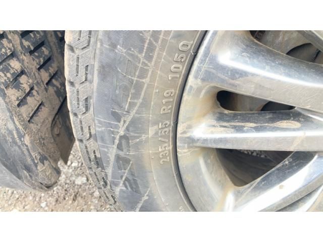 TOYOTA LEXUS RX450H AWD 2012 Image 31