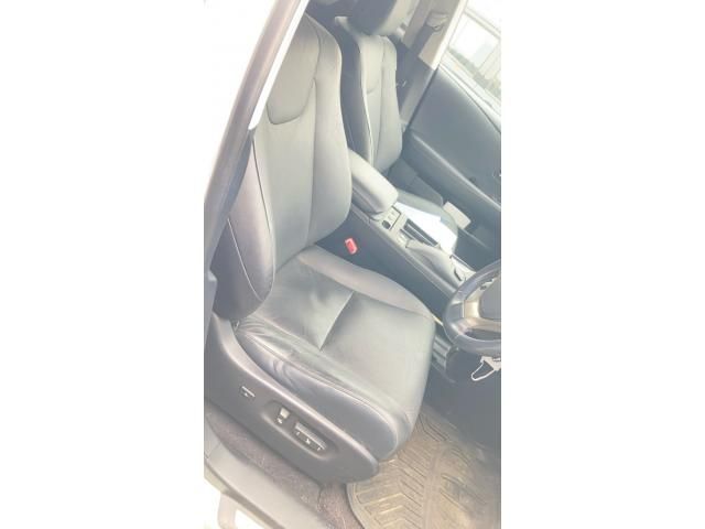 TOYOTA LEXUS RX450H AWD 2012 Image 31