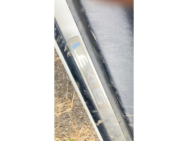 TOYOTA LEXUS RX450H AWD 2012 Image 31