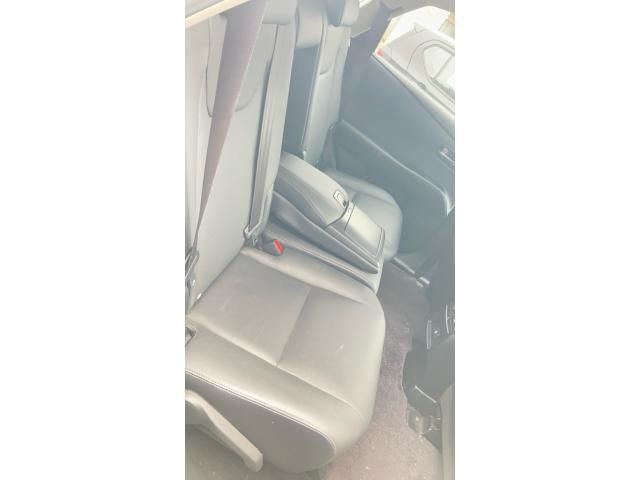 TOYOTA LEXUS RX450H AWD 2012 Image 31