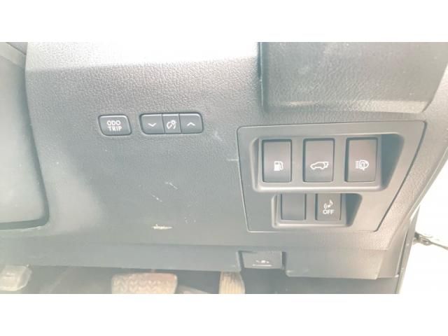 TOYOTA LEXUS RX450H AWD 2012 Image 31