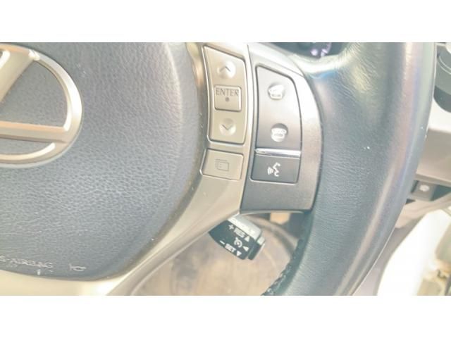 TOYOTA LEXUS RX450H AWD 2012 Image 31