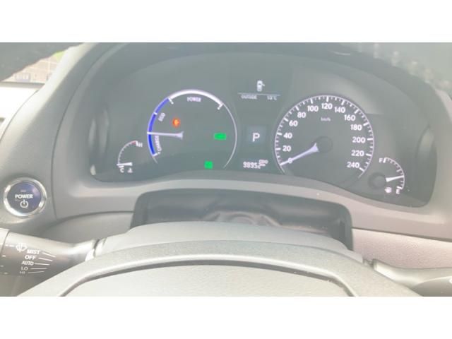 TOYOTA LEXUS RX450H AWD 2012 Image 31