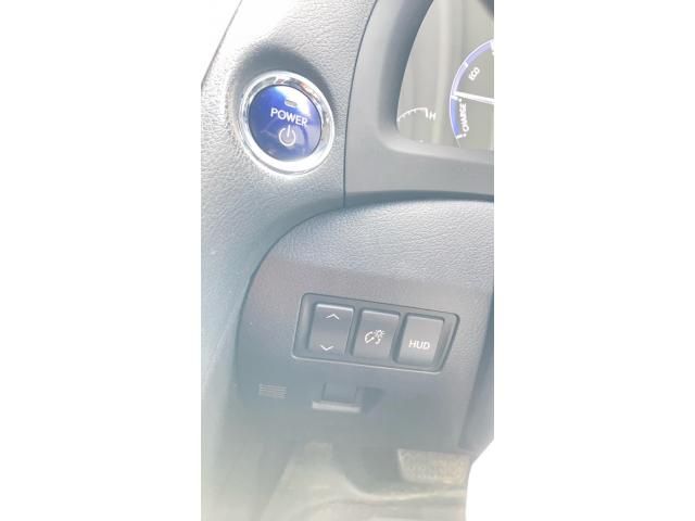 TOYOTA LEXUS RX450H AWD 2012 Image 31