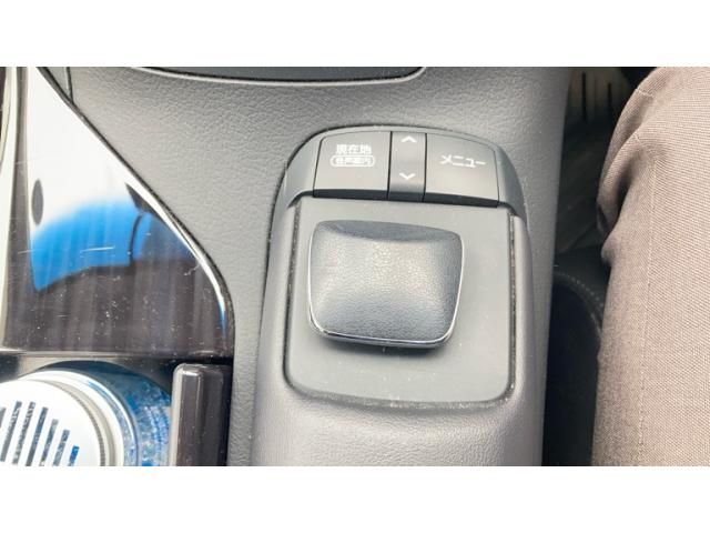 TOYOTA LEXUS RX450H AWD 2012 Image 31