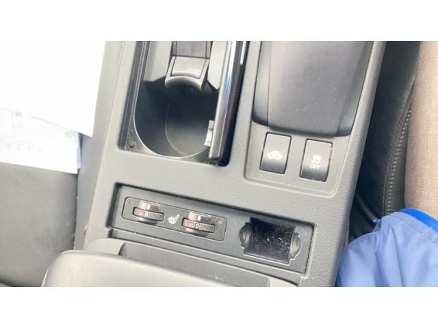 TOYOTA LEXUS RX450H AWD 2012 Image 31