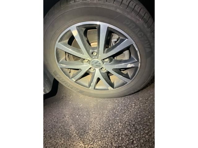 VOLKSWAGEN GOLF TOUR 2014 Image 31