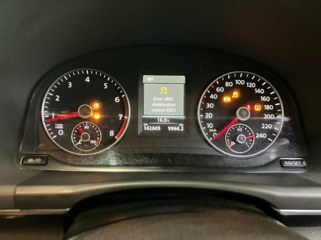 VOLKSWAGEN GOLF TOUR 2014 Image 31