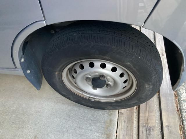 DAIHATSU HIJET CARGO 2010 Image 31