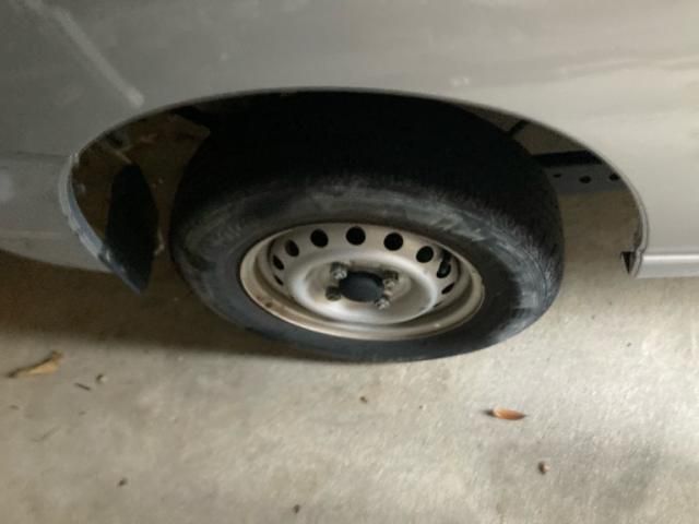 DAIHATSU HIJET CARGO 2010 Image 31