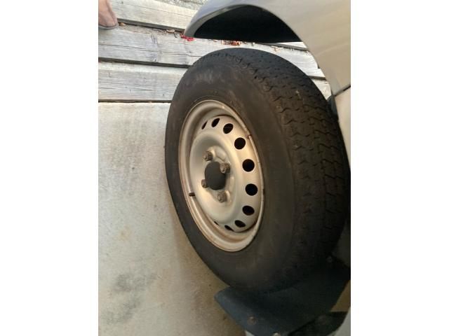 DAIHATSU HIJET CARGO 2010 Image 31